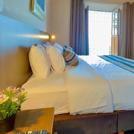 Andean Palace Boutique-3